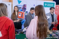 2025-03-03-Uczelnie w powiecie-WYSOKIE MAZOWIECKIE-foto-Iryna-Mikhno-PB