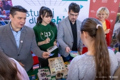 2025-03-03-Uczelnie w powiecie-WYSOKIE MAZOWIECKIE-foto-Iryna-Mikhno-PB