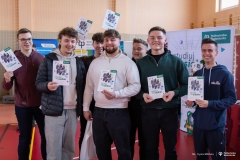 2025-03-03-Uczelnie w powiecie-WYSOKIE MAZOWIECKIE-foto-Iryna-Mikhno-PB