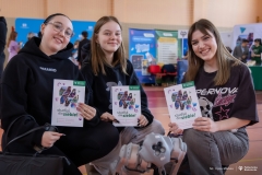 2025-03-03-Uczelnie w powiecie-WYSOKIE MAZOWIECKIE-foto-Iryna-Mikhno-PB