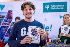 2025-03-03-Uczelnie w powiecie-WYSOKIE MAZOWIECKIE-foto-Iryna-Mikhno-PB