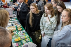 2025-03-04-Uczelnie w powiecie-ZAMBRÓW-foto-Iryna-Mikhno-PB