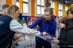 2025-03-04-Uczelnie w powiecie-ZAMBRÓW-foto-Iryna-Mikhno-PB