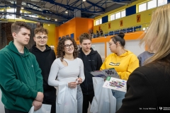 2025-03-04-Uczelnie w powiecie-ZAMBRÓW-foto-Iryna-Mikhno-PB