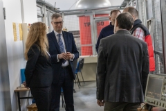 Signing agreement with TRUMPF Huettinger_photo by Dariusz Piekut
