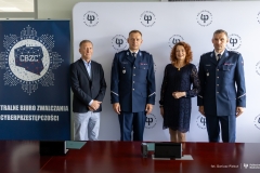 2025-08-26-Porozumienia-w-sprawie-współpracy-zwalczania-cyberprzestępczości-fot-Dariusz-PIekut-PB