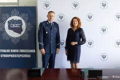 2025-08-26-Porozumienia-w-sprawie-współpracy-zwalczania-cyberprzestępczości-fot-Dariusz-PIekut-PB