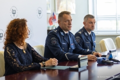 2025-08-26-Porozumienia-w-sprawie-współpracy-zwalczania-cyberprzestępczości-fot-Dariusz-PIekut-PB