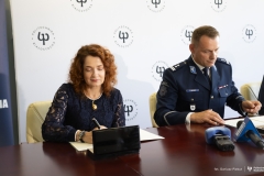 2025-08-26-Porozumienia-w-sprawie-współpracy-zwalczania-cyberprzestępczości-fot-Dariusz-PIekut-PB