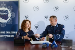 2025-08-26-Porozumienia-w-sprawie-współpracy-zwalczania-cyberprzestępczości-fot-Dariusz-PIekut-PB