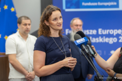 2026-06-29 Signing of grant agreements for research and development work with commercialisation potential; photo by Dariusz Piekut BUT