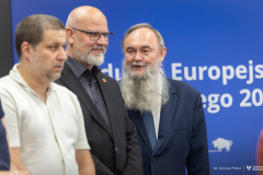 2026-06-29 Signing of grant agreements for research and development work with commercialisation potential; photo by Dariusz Piekut BUT
