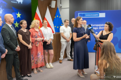 2026-06-29 Signing of grant agreements for research and development work with commercialisation potential; photo by Dariusz Piekut BUT