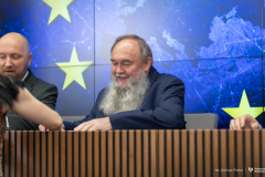 2026-06-29 Signing of grant agreements for research and development work with commercialisation potential; photo by Dariusz Piekut BUT