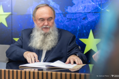 2026-06-29 Signing of grant agreements for research and development work with commercialisation potential; photo by Dariusz Piekut BUT