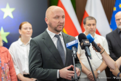 2026-06-29 Signing of grant agreements for research and development work with commercialisation potential; photo by Dariusz Piekut BUT
