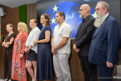 2026-06-29 Signing of grant agreements for research and development work with commercialisation potential; photo by Dariusz Piekut BUT