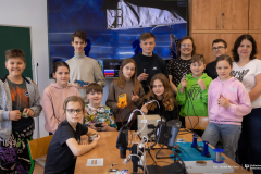 2026-03-24-WE-warsztaty-Technologie-kosmiczne-dla-początkujących-SPwBiałowieży-fot-Iryna-Mikhno-PB