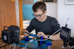 2026-03-24-WE-warsztaty-Technologie-kosmiczne-dla-początkujących-SPwBiałowieży-fot-Iryna-Mikhno-PB