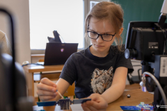 2026-03-24-WE-warsztaty-Technologie-kosmiczne-dla-początkujących-SPwBiałowieży-fot-Iryna-Mikhno-PB