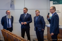 2024-11-05-Wizyta-wiceministra-cyfryzacji-Dariusza-Standerskiego-na-Politechnice-Białostockiej-fot-Dariusz-Piekut