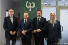 2024-11-05-Wizyta-wiceministra-cyfryzacji-Dariusza-Standerskiego-na-Politechnice-Białostockiej-fot-Dariusz-Piekut