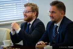 2024-11-05-Wizyta-wiceministra-cyfryzacji-Dariusza-Standerskiego-na-Politechnice-Białostockiej-fot-Dariusz-Piekut
