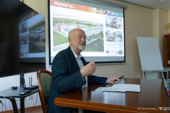 2026-03-17-Wizyta-Marszałka-i-Wiceprezydenta-oraz-przedstawicieli-przemysłu-na-WBINŚ-fot-Dariusz-Piekut-PB