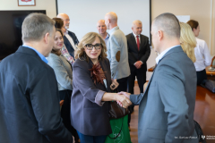 2026-03-17-Wizyta-Marszałka-i-Wiceprezydenta-oraz-przedstawicieli-przemysłu-na-WBINŚ-fot-Dariusz-Piekut-PB