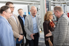 2026-03-17-Wizyta-Marszałka-i-Wiceprezydenta-oraz-przedstawicieli-przemysłu-na-WBINŚ-fot-Dariusz-Piekut-PB