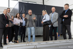 2026-03-17-Wizyta-Marszałka-i-Wiceprezydenta-oraz-przedstawicieli-przemysłu-na-WBINŚ-fot-Dariusz-Piekut-PB