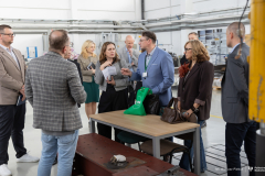 2026-03-17-Wizyta-Marszałka-i-Wiceprezydenta-oraz-przedstawicieli-przemysłu-na-WBINŚ-fot-Dariusz-Piekut-PB