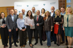 2026-03-17-Wizyta-Marszałka-i-Wiceprezydenta-oraz-przedstawicieli-przemysłu-na-WBINŚ-fot-Dariusz-Piekut-PB