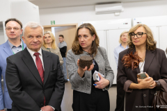 2026-03-17-Wizyta-Marszałka-i-Wiceprezydenta-oraz-przedstawicieli-przemysłu-na-WBINŚ-fot-Dariusz-Piekut-PB