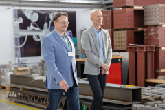 2026-03-17-Wizyta-Marszałka-i-Wiceprezydenta-oraz-przedstawicieli-przemysłu-na-WBINŚ-fot-Dariusz-Piekut-PB