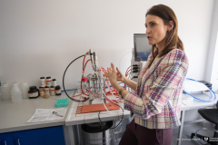 2026-03-17-Wizyta-Marszałka-i-Wiceprezydenta-oraz-przedstawicieli-przemysłu-na-WBINŚ-fot-Dariusz-Piekut-PB