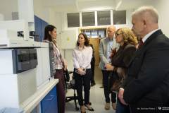 2026-03-17-Wizyta-Marszałka-i-Wiceprezydenta-oraz-przedstawicieli-przemysłu-na-WBINŚ-fot-Dariusz-Piekut-PB