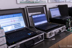 2026-03-17-Wizyta-Marszałka-i-Wiceprezydenta-oraz-przedstawicieli-przemysłu-na-WBINŚ-fot-Dariusz-Piekut-PB