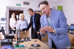 2026-03-17-Wizyta-Marszałka-i-Wiceprezydenta-oraz-przedstawicieli-przemysłu-na-WBINŚ-fot-Dariusz-Piekut-PB