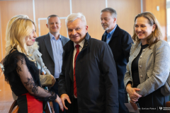 2026-03-17-Wizyta-Marszałka-i-Wiceprezydenta-oraz-przedstawicieli-przemysłu-na-WBINŚ-fot-Dariusz-Piekut-PB