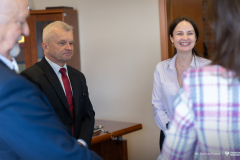 2026-03-17-Wizyta-Marszałka-i-Wiceprezydenta-oraz-przedstawicieli-przemysłu-na-WBINŚ-fot-Dariusz-Piekut-PB