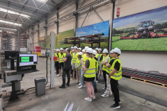 2026-05-12-Wizyta-studentów-w-firmie-SaMASZ-fot-Arkadiusz-Mystkowski