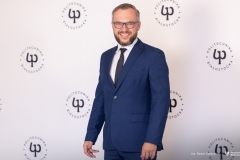 dr hab. inż. Jacek Żmojda, prof. PB - Prorektor ds. Studenckich Politechniki Białostockiej