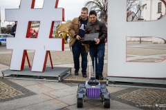 2025-01-26-WOSP-kolo-naukowe-Robotycy-Obiezyswiat-fot-Iryna-Mikhno-PB-100