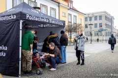 2025-01-26-WOSP-kolo-naukowe-Robotycy-Obiezyswiat-fot-Iryna-Mikhno-PB-13