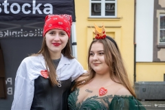 2025-01-26-WOSP-kolo-naukowe-Robotycy-Obiezyswiat-fot-Iryna-Mikhno-PB-2