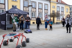 2025-01-26-WOSP-kolo-naukowe-Robotycy-Obiezyswiat-fot-Iryna-Mikhno-PB-23