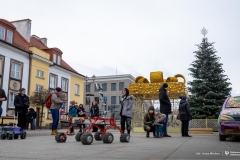 2025-01-26-WOSP-kolo-naukowe-Robotycy-Obiezyswiat-fot-Iryna-Mikhno-PB-24