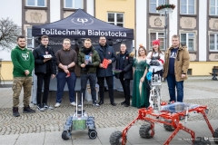 2025-01-26-WOSP-kolo-naukowe-Robotycy-Obiezyswiat-fot-Iryna-Mikhno-PB-25