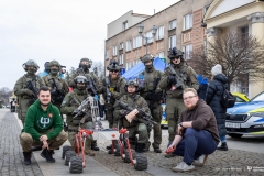 2025-01-26-WOSP-kolo-naukowe-Robotycy-Obiezyswiat-fot-Iryna-Mikhno-PB-26